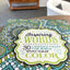 Inspiring Words Coloring Book: 30 Verses from the Bible You Can Color