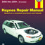 Saturn L-series (00-04) Haynes Repair Manual (Haynes Repair Manuals)