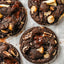 The Great Book of Chocolate, Revised: The Chocolate Lover's Guide with More Than 50 Recipes [A Baking Cookbook]