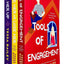 Hot And Hammered Series 3 Books Collection Set By Tessa Bailey(Fix Her Up, Love Her or Lose Her & Tools of Engagement)