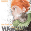 The Art of Haikyu!!: Endings and Beginnings