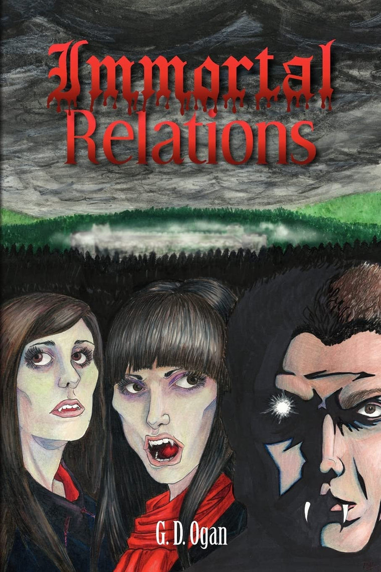 Immortal Relations