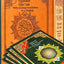 Tajweed Quran With English Translation & Transliteration In 30 Parts (Colors May Vary)