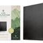 NLT Life Application Study Bible, Third Edition, Personal Size (Bonded Leather, Black, Red Letter)