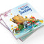 My first Illustrated Fairytale Board Book - The Ugly Duckling Board Book (My First Fairytales)