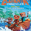 The Elementia Chronicles #2: The New Order: An Unofficial Minecraft-Fan Adventure