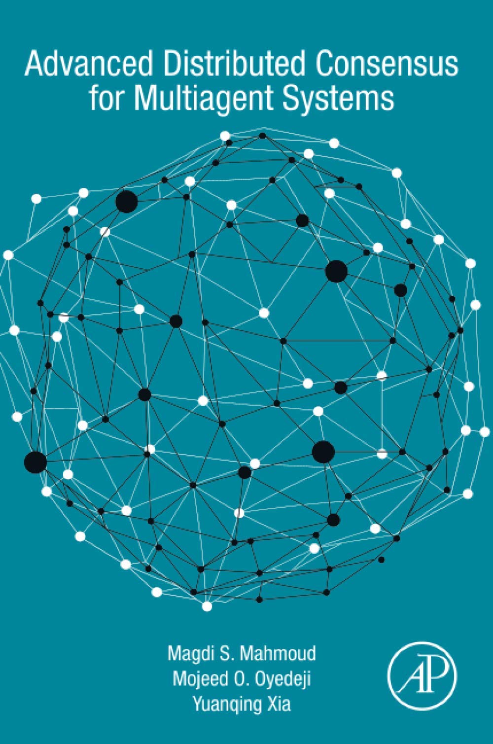Advanced Distributed Consensus for Multiagent Systems