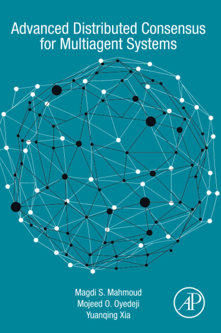 Advanced Distributed Consensus for Multiagent Systems