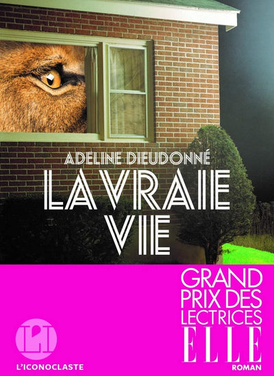 La Vraie Vie (French Edition)