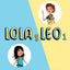 Lola y Leo 1 Cuaderno de ejercicios: Lola y Leo 1 Cuaderno de ejercicios (Spanish Edition)