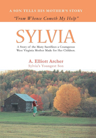 Sylvia: From Whence Cometh My Help