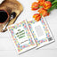 The One-Minute Gratitude Journal