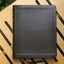 NIV, The Telos Bible, Leathersoft, Charcoal, Comfort Print: A Students Guide Through Scripture