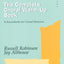 The Complete Choral Warm-up Book: A Sourcebook for Choral Directors, Comb Bound Book