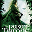 The Poison Throne (The Moorehawke Trilogy, 1)