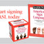 American Sign Language Flashcards: 500 Words and Phrases, Second Edition