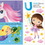 Unicorns and Friends ABC - Kids Books - Childrens Books - Toddler Books by Page Publications