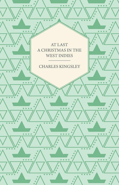 At Last - A Christmas in the West Indies