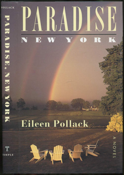 Paradise, New York: A Novel