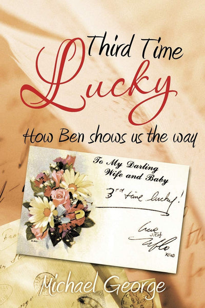 Third Time Lucky: How Ben shows us the way