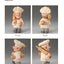 Whittling Little Folk: 20 Delightful Characters to Carve and Paint (Fox Chapel Publishing) Scandinavian Style Flat-Plane Carving with 4-Perspective Photos Providing 360-Degree Views of Each Project