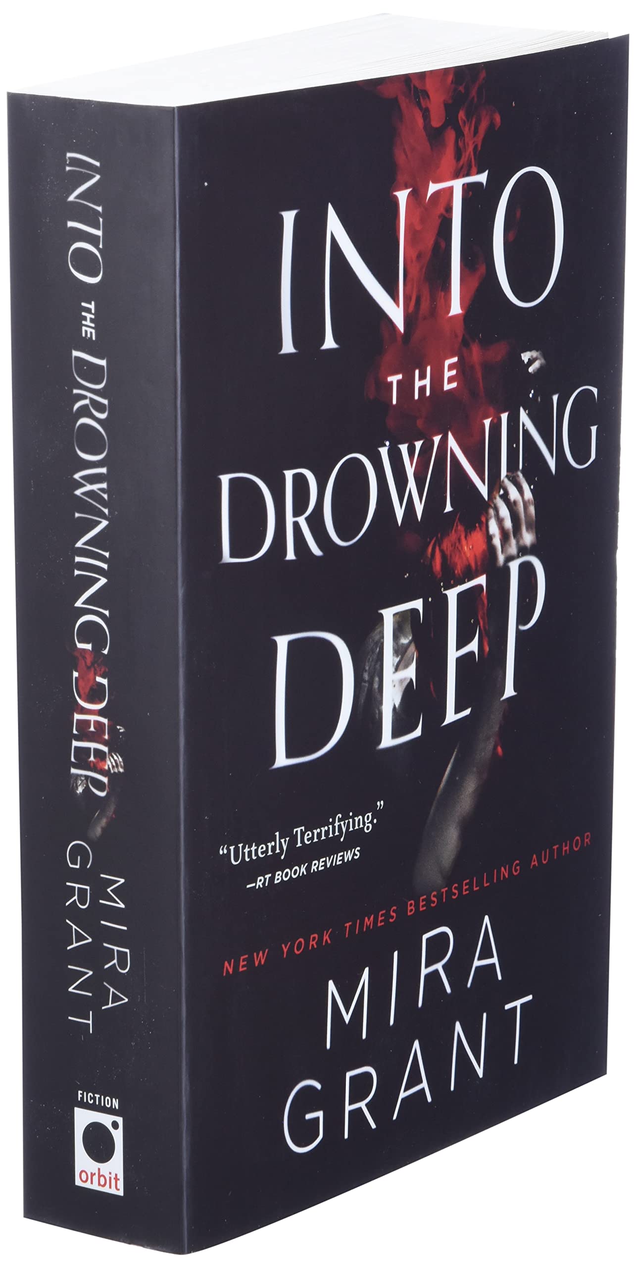 Into the Drowning Deep