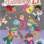 The Super Awful Superheroes of Classroom 13 (Classroom 13, 4)