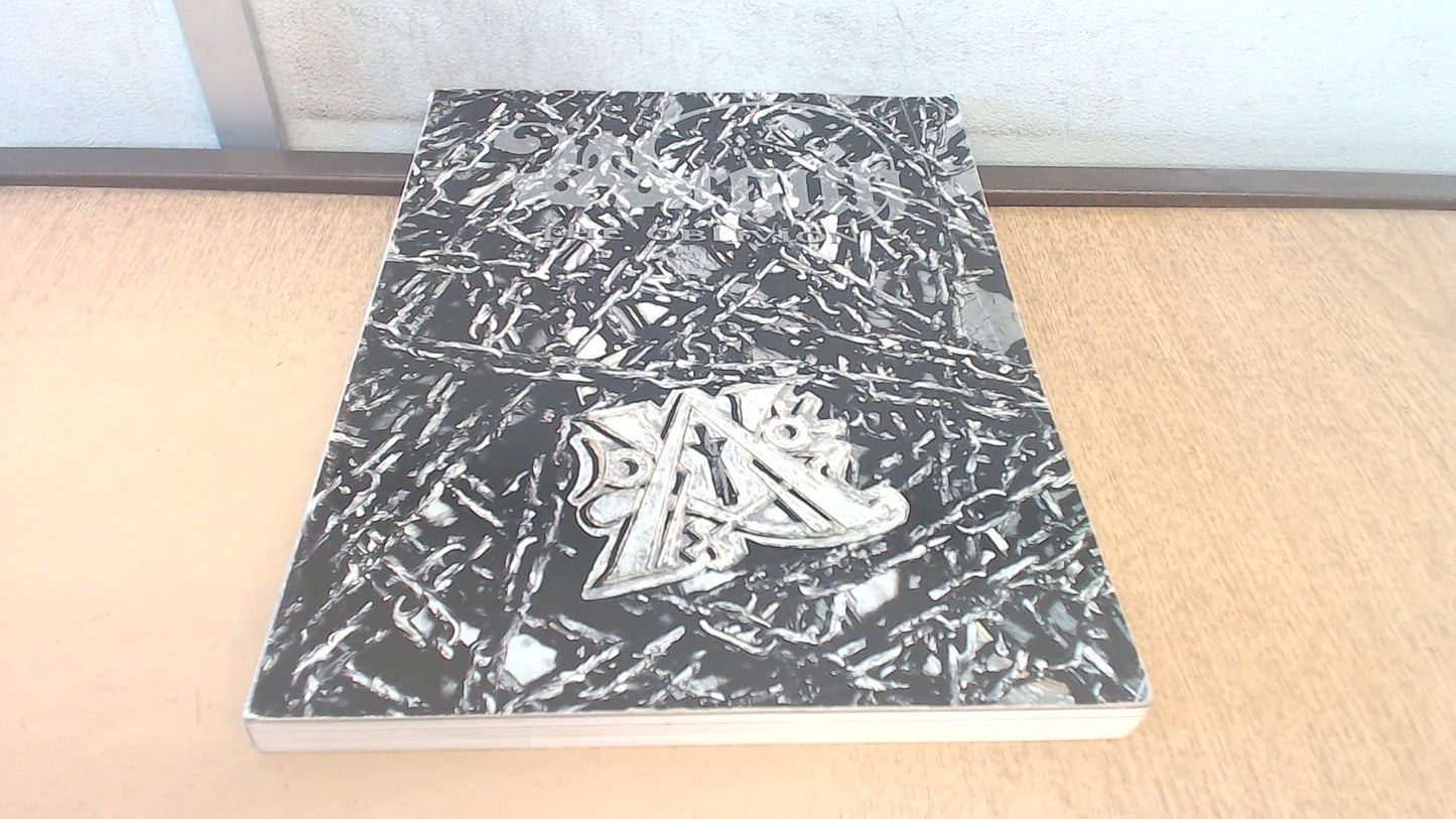 Wraith: The Oblivion Roleplaying Game Core Rulebook. World of Darkness. Category - Roleplaying Games