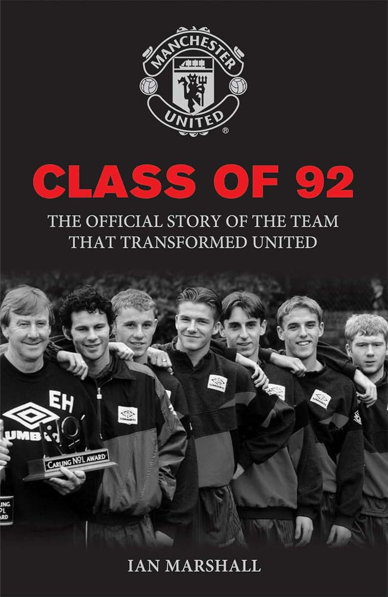 Class of 92 (MUFC)