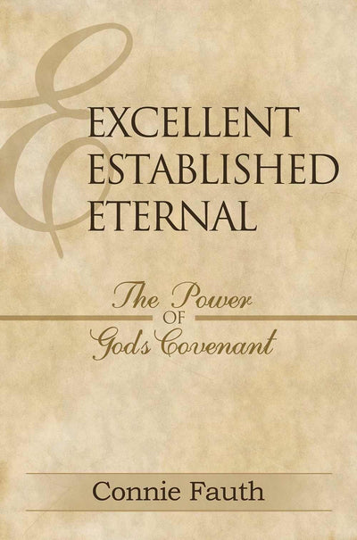 Excellent, Established, Eternal