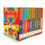 My First Library - Box Set of 10 Board Books for Babies, Toddlers & Kids  Early Learning Educational Set to Learn ABC, Numbers, Colors, Shapes, ... Birthdays, Preschool, and Early Readers