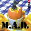 M.A.D.: Mutual Assured Destruction (Modern Plays)