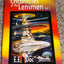Chronicles of the Lensmen, Volume 1 (Triplanetary, First Lensman, Galactic Patrol )