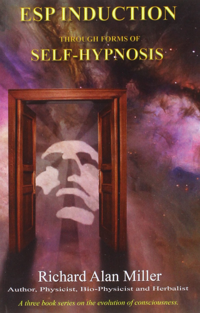 ESP Induction Through Forms of Self-Hypnosis
