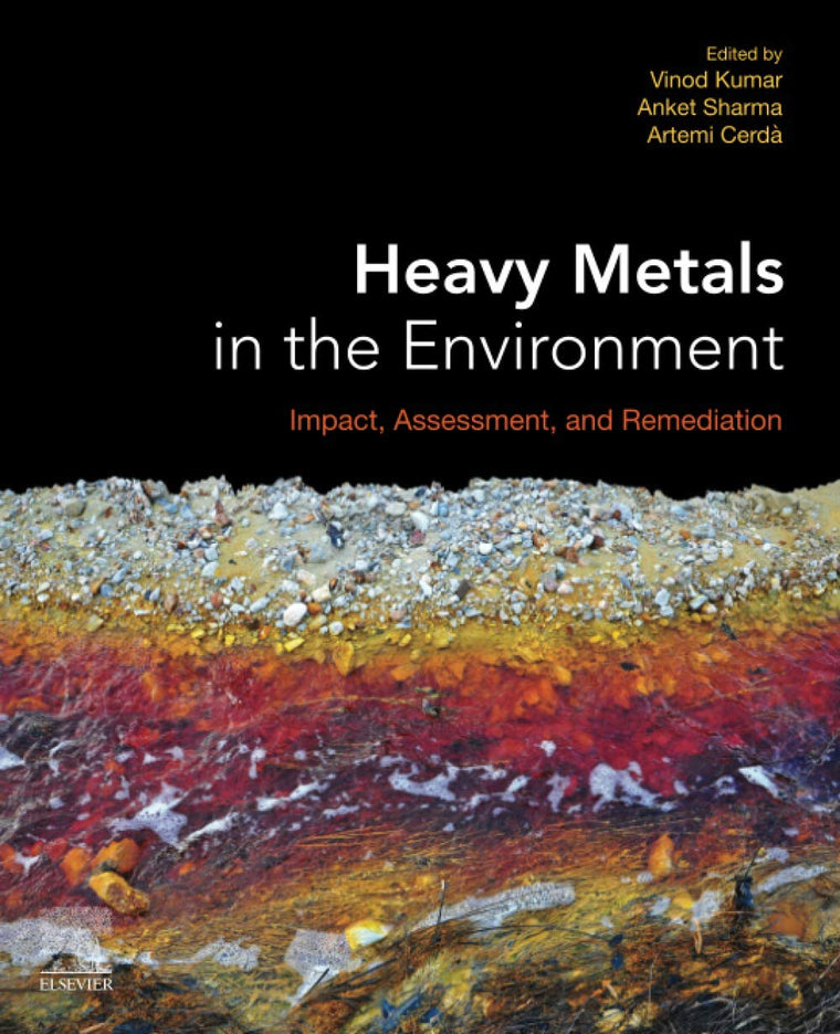 Heavy Metals in the Environment: Impact, Assessment, and Remediation