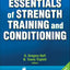 Essentials of Strength Training and Conditioning by NSCA -Na