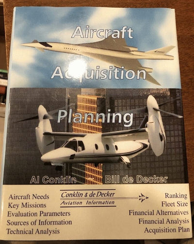 Aircraft Acquisition Planning