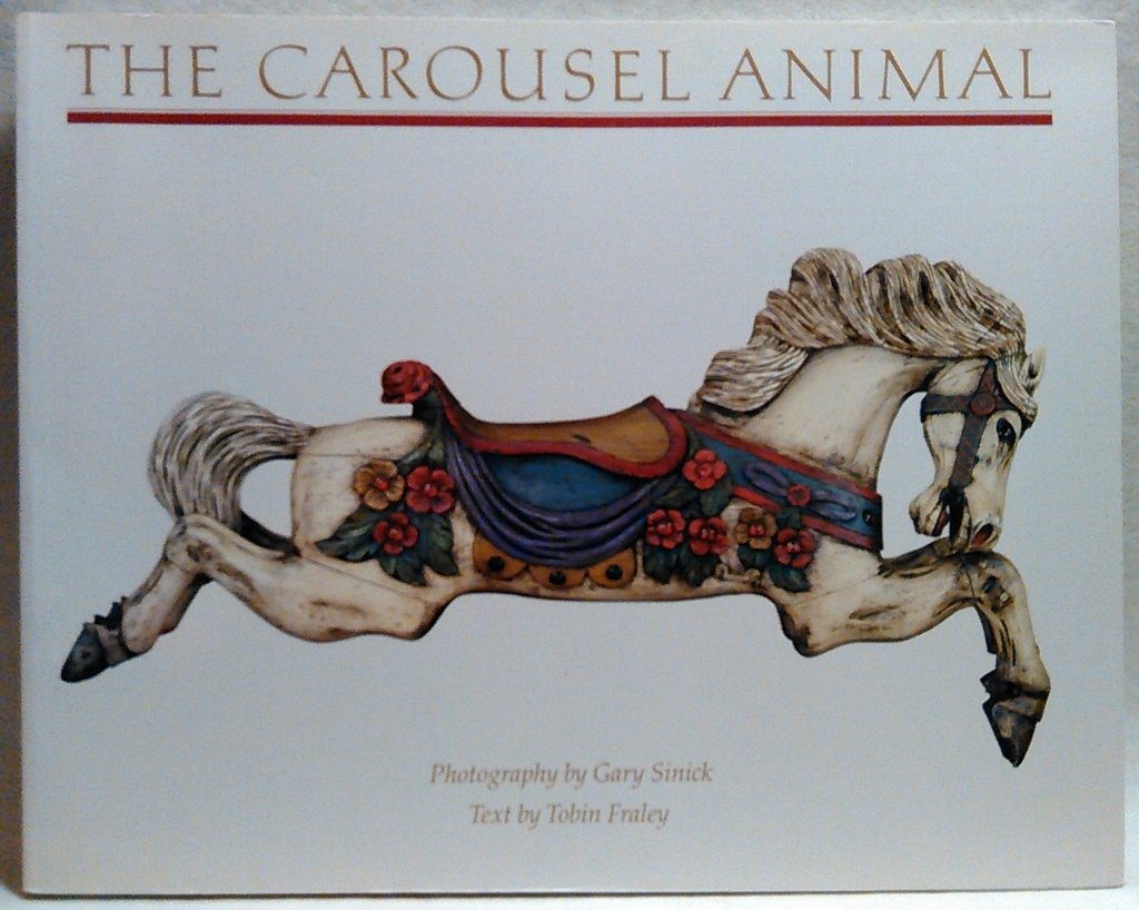The Carousel Animal