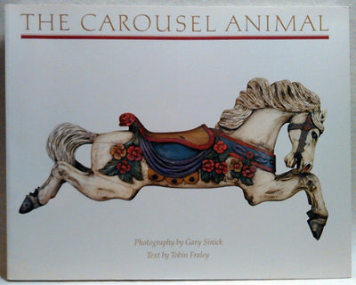The Carousel Animal