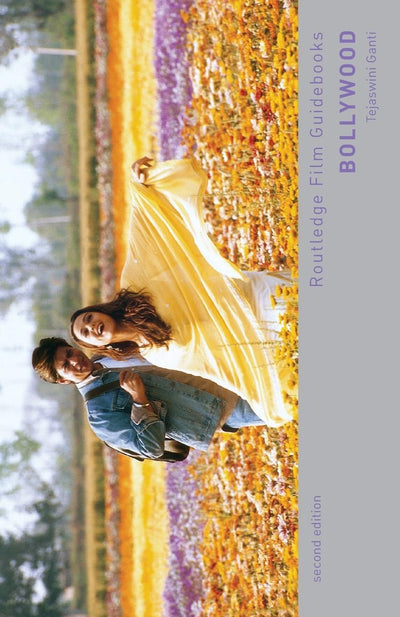 Bollywood: A Guidebook to Popular Hindi Cinema (Routledge Film Guidebooks)