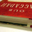 Our Haggadah: Uniting Traditions for Interfaith Families