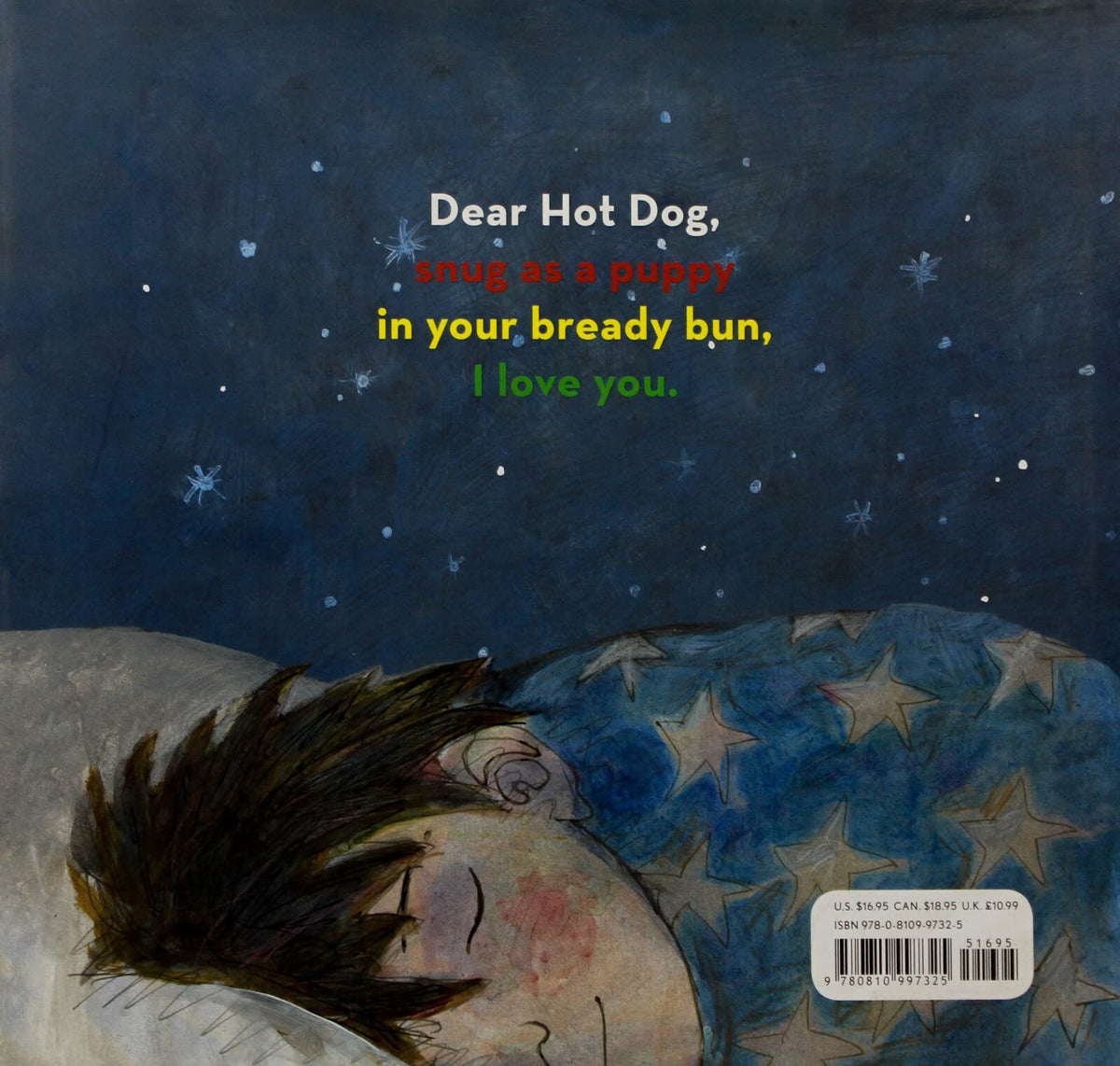 Dear Hot Dog
