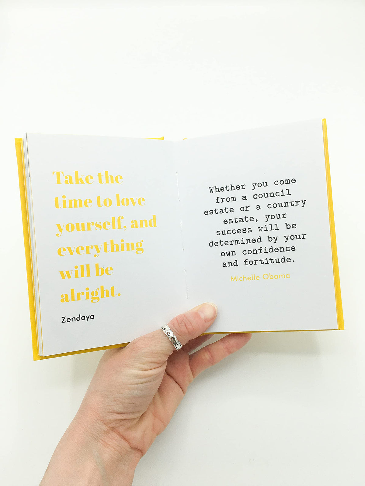You Are Amazing