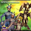 Animorphs #38: The Arrival