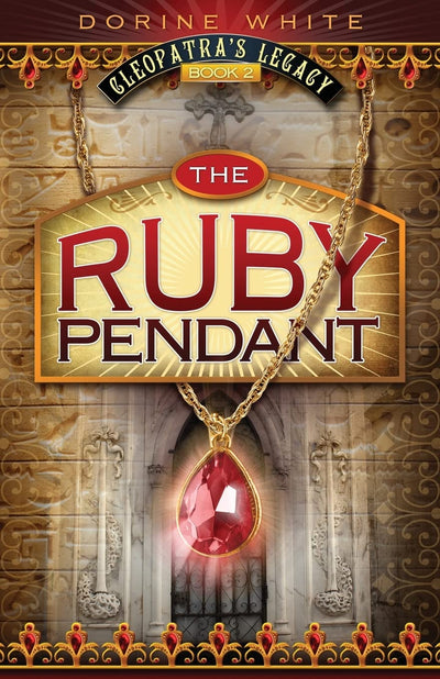 The Ruby Pendant (Cleopatra's Legacy)