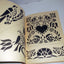 Folk Art Cut & Use Stencils