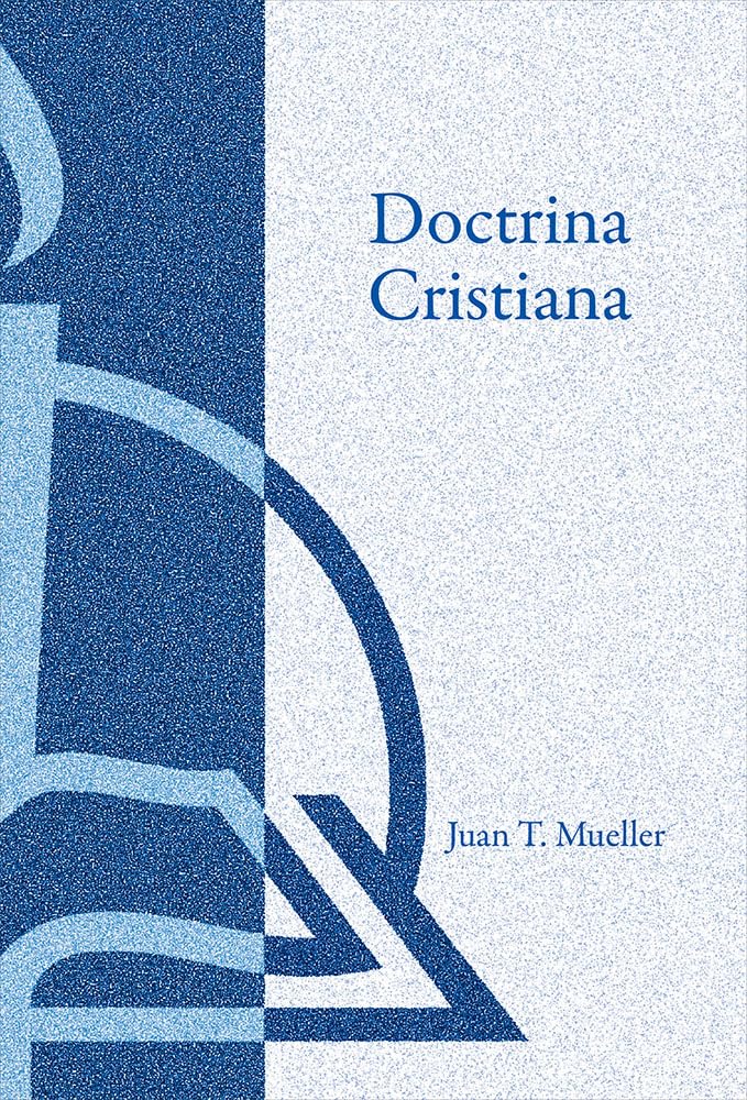 Doctrina Cristiana / Christian Doctrine (Spanish Edition)