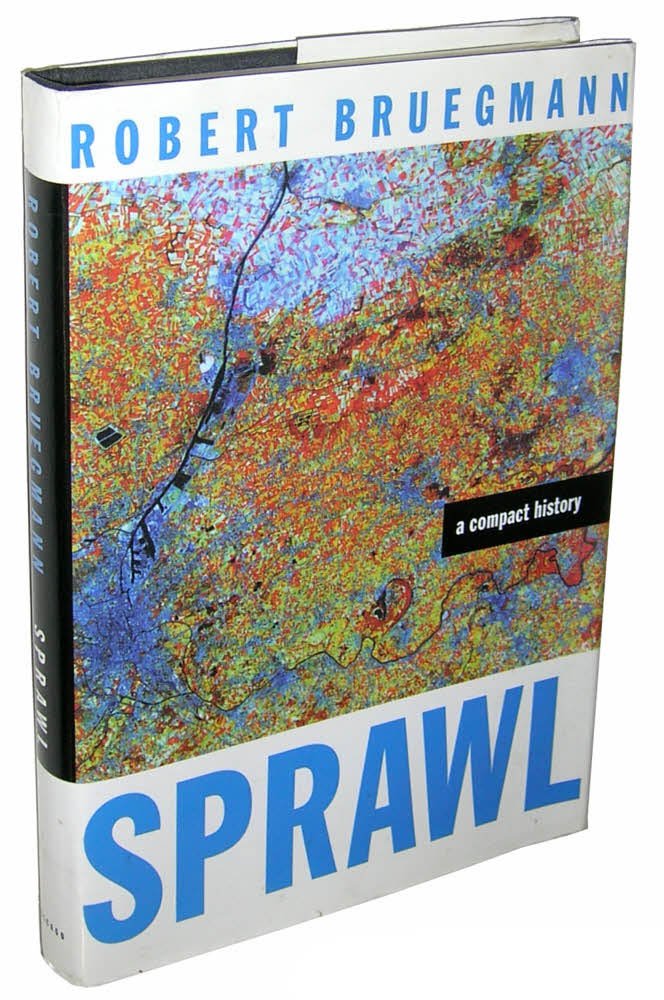 Sprawl: A Compact History