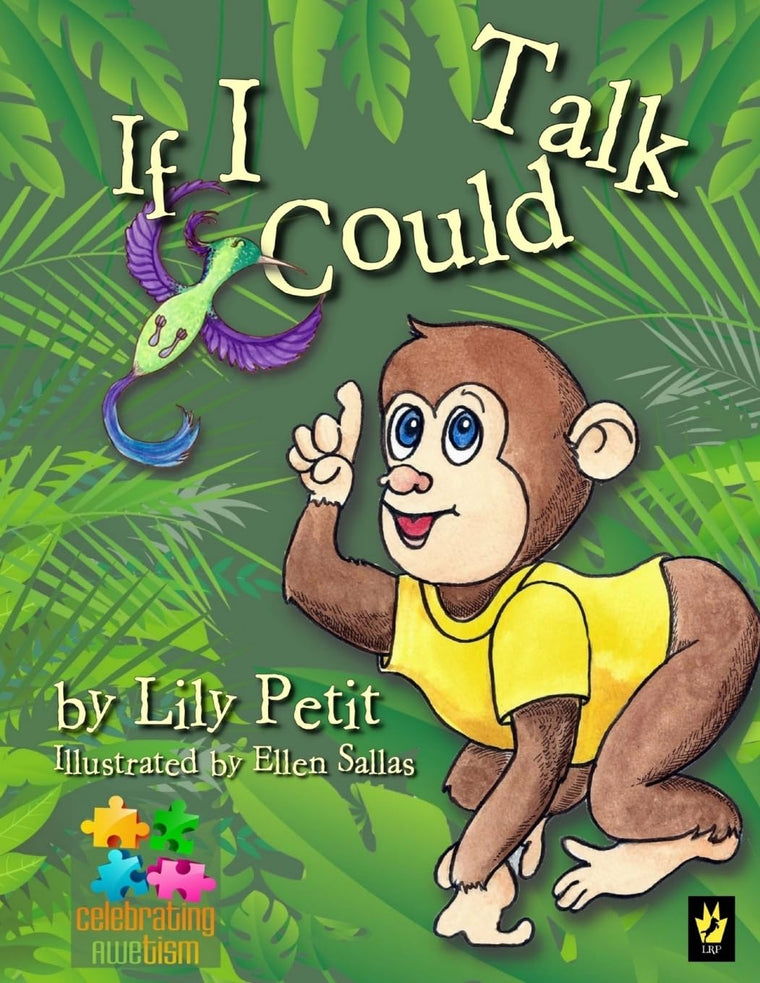 If I Could Talk