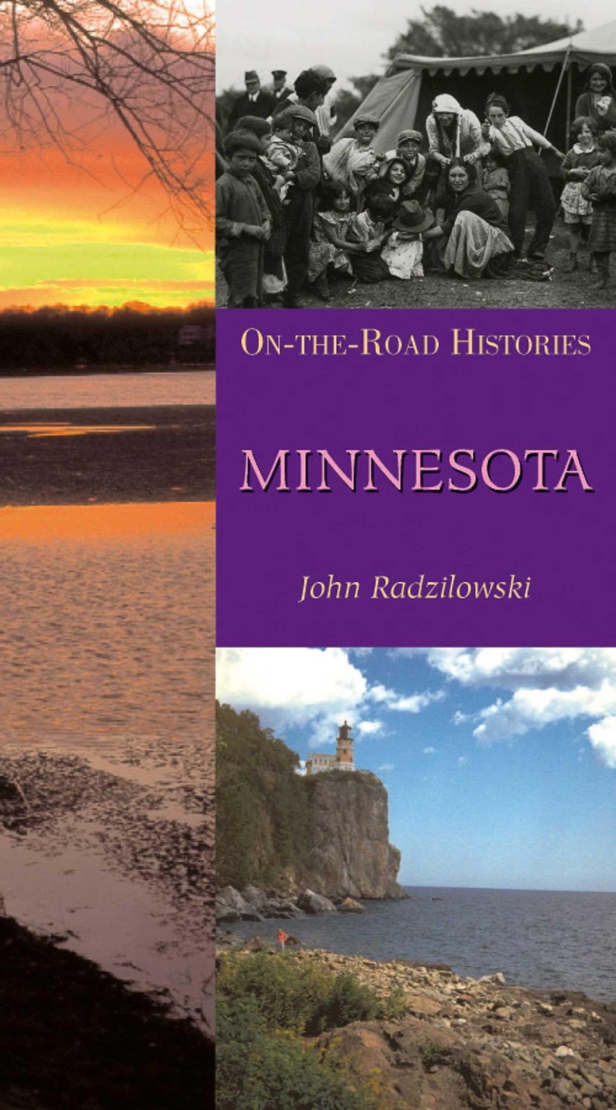 Minnesota (On-the-Road Histories)